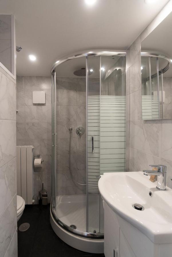 Popolo Pen 56 Apartament 罗马 外观 照片