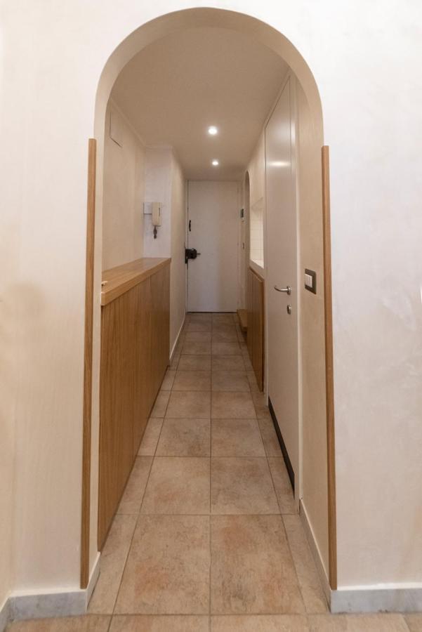 Popolo Pen 56 Apartament 罗马 外观 照片