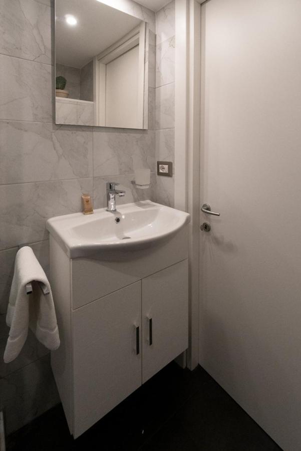 Popolo Pen 56 Apartament 罗马 外观 照片