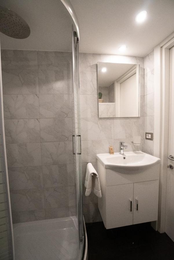 Popolo Pen 56 Apartament 罗马 外观 照片