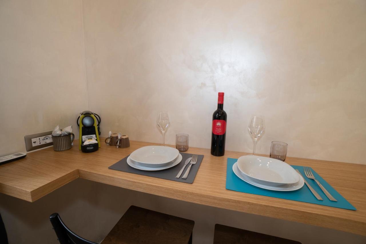 Popolo Pen 56 Apartament 罗马 外观 照片